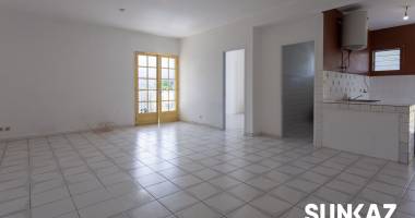 a louer ravine des cabris - appt t 2 de 45 m² - loyer 695 