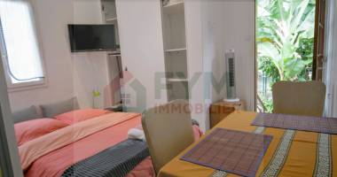 À louer   studio meublÉ de 14,25 m2 saint-denis   bas de la rivière