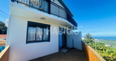 À louer - une maison meublee t4 d'environ 102,98 m2 - etang sale - 1 900 €