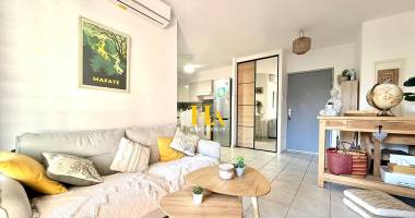 appartement saint pierre 3 pièce(s) 67 m2