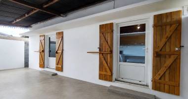 sd4837 : maison t2 meublee a louer st pierre