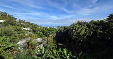 a louer t2 meublé la montagne vue mer