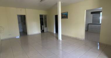 À vendre   maison f4 à bellecourt, baie-mahault.