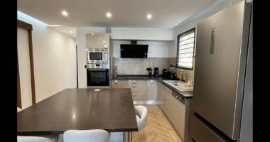magnifique t3 meuble en rez de chaussee st pierre