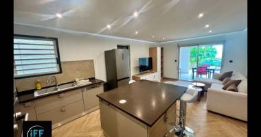 magnifique t3 meuble en rez de chaussee st pierre