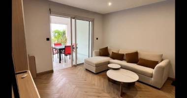 magnifique t3 meuble en rez de chaussee st pierre