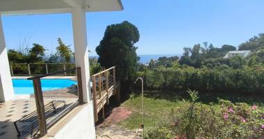 maison - 5 pièces - 147 m²