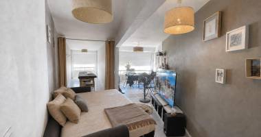 saint-gilles-les-bains – ensemble immobilier t2 + espace aménagé indépendant
