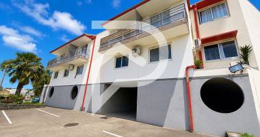 rare !  studio avec parking, idéal investissement ou premier achat !