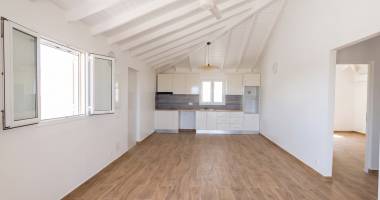 villa neuve t3 - 100m2 - saint françois