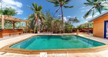 bas de st paul-maison de plain-pied-t5-studio et bungalows