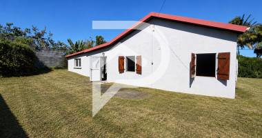 maison petite ile 4 pièce(s) 85 m2