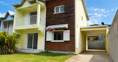 maison familiale t4/5 - a vendre en exclusivitÉ - ravine des cabris