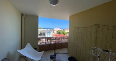appartement t2 meublé - la possession