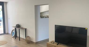 spacieux t4 de 90 m2 entièrement meublé - bail mobilité