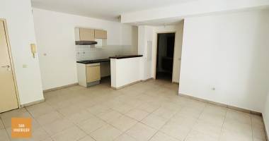 appartement t2 44m2 saint-denis bas de la rivière