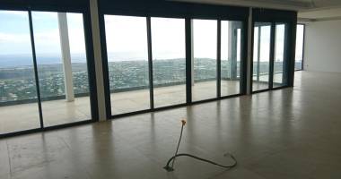 a vendre villa d’architecte avec vue ocÉan panoramique – la possession