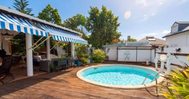 moudong sud ensemble immobilier - maison 4 piÉces