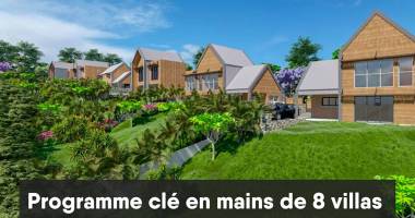 terrain saint louis
