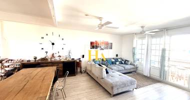 appartement f3 avec vue mer , 69 m² , le tampon