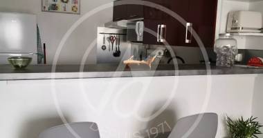 a louer 1020 € -t2 meuble le gosier - vue marina