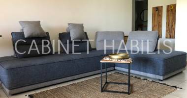 a vendre - appartement f3 meublÉ- saint-pierre - 296 800 €
