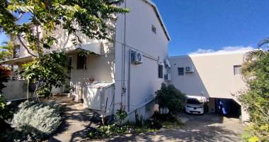 ab3436 maison f4 saint-pierre , la cafrine: