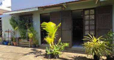 appartement t4 en rez-de-jardin avec jardin – sainte-clotilde