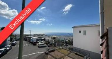 appartement t2 residence securisee