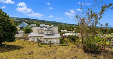 terrain À bÂtir À vendre – le tampon (97430)