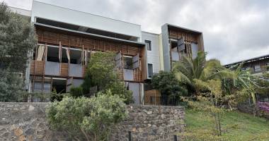 exclusivité : t2 vue mer 'l'octant'