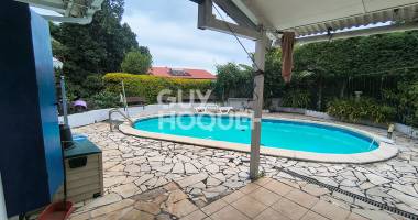 tampon maison meublée  5 pièce(s)  156 m²