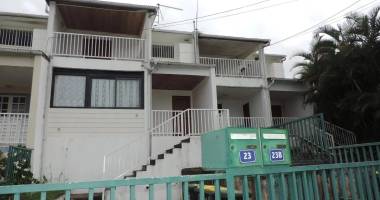 appartement de type f2