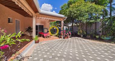 ensemble immobilier 3 logements