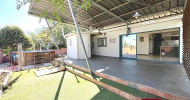 a vendre villa a la possession halte la