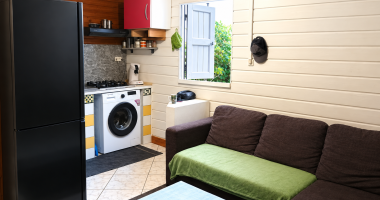 bungalow en duplex - ref 261984