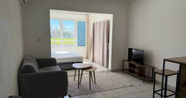 appartement saint denis 1 pièce(s) 30.5 m2