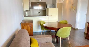 appartement saint denis 2 pièce(s) 43.42 m2