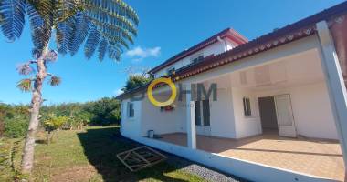 villa familiale de 115 m2 à bel air