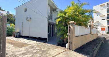 villa t4 duplex proche centre saint denis
