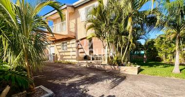maison f4 au calme sans vis-à-vis