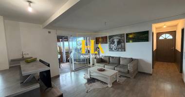 en exclusivité ! appartement t3 de 70 m2 avec vue mer à cap camélia