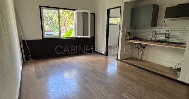 À louer   appartement f2 d'environ 40.12 m2 - saint-joseph - loyer 550 € + 30 € de charges