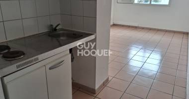 appartement moufia 1 pièce(s) 25.79 m2