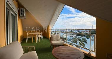 À louer - appartement meuble de type f4 de 172,08 m2 environ - saint-pierre - loyer 2 140,00 €