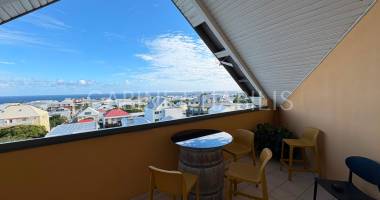 À louer - appartement meuble de type f4 de 172,08 m2 environ - saint-pierre - loyer 2 140,00 €