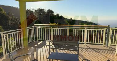 À louer   villa f5 entiÈrement meublÉe   saint-denis / le brÛlÉ   vue ocÉan 2073€