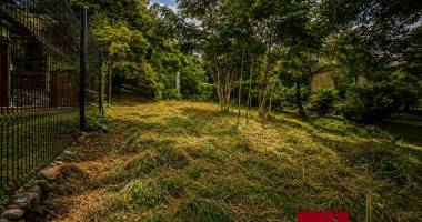 À vendre-terrain viabilisé- etang salé hauts -