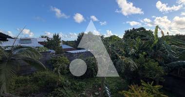 petit prix À langevin / maison f4 sur parcelle de 470 m²