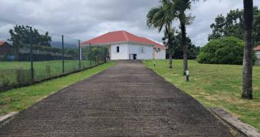 magnifique villa t4